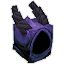 Armor Cloth Cultist Head