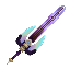 Endgame Longsword Prisma