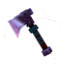 Tool Hatchet Prisma