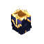 Criobastion Toroprismatico Guantes [SS]