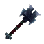 Stormmaul Onyxium Club [D]