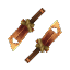 Dagas de Cobre