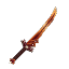 Espada de Adamantita